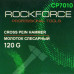 Молоток слесарный 120гр. RF-CP7010