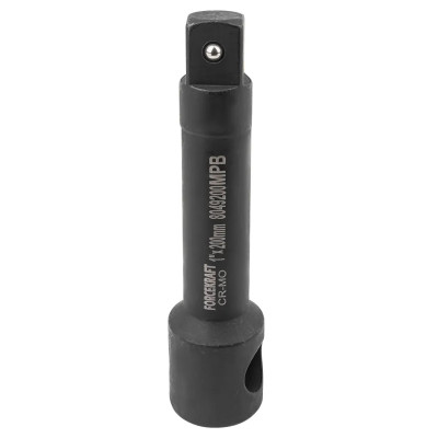 Удлинитель ударный 200мм с отверстием, 1  FK-8049200MPB