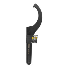 Ключ радиусный ударный 150-160мм JCB-685C160