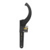 Ключ радиусный ударный 150-160мм JCB-685C160