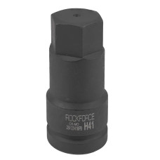 Головка-бита 6-гранная ударная 1 , 41мм RF-28412541MPB