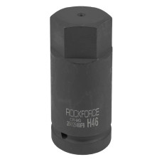 Головка-бита 6-гранная ударная 1 , 46мм RF-28412546MPB