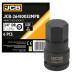 Головка-бита ударная 6-гранная 3/4 , 33мм JCB-26410033MPB Головка-бита ударная 6-гранная 3/4 , 33мм JCB-26410033MPB