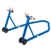 Подставка для мотоцикла подкатная, 340кг F-TRF45502