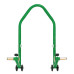 Подставка для мотоцикла подкатная, 340кг RF-TRF45502