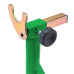 Подставка для мотоцикла подкатная, 340кг RF-TRF45502