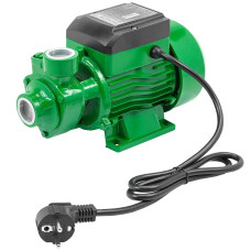 Насос вихревой поверхностный (230В, 50Гц, 370Вт, 30л/мин) (обмотка AL) RF-QB60 ALU