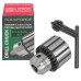 Патрон цанговый для дрели (0.6-6мм, B10) RF-G00529-B