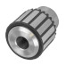 Патрон цанговый для дрели (0.6-6мм, B10) RF-G00529-B