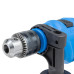 Дрель ударная электрическая (220V, 500W, 0-2900об/мин, патрон 1,5-13мм) F-Z1J-DH03-13