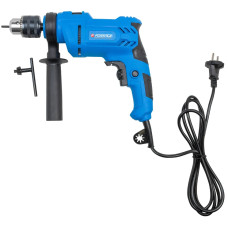 Дрель ударная электрическая (230V, 650W, 0-3000об/мин, патрон 1,5-13мм) F-Z1J-DH05-13