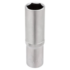 Головка глубокая 16мм (6гр.), 1/2  RF LIGHT-5457716