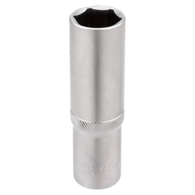 Головка глубокая 16мм (6гр.), 1/2  RF LIGHT-5457716
