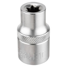 Головка Е-профиль E10 1/2  RF LIGHT-54610