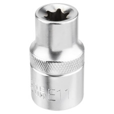 Головка Е-профиль E11 1/2  RF LIGHT-54611
