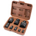 Адаптеры ударные, набор 8пр. FT-4089MPB