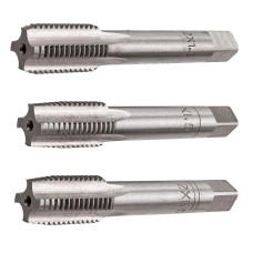 Метчик M12x1,5 (3шт) JBC-TAP12x1,5