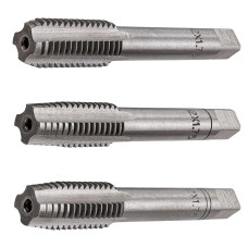 Метчик M12x1,75 (3шт) JBC-TAP12x1,75