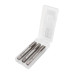 Метчик M12x1,5 (3шт) Sch-TAP12x1.5
