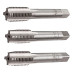Метчик M12x1,5 (3шт) Sch-TAP12x1.5