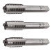Метчик M12x1,75 (3шт) Sch-TAP12x1.75