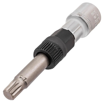 Головки для снятия муфты генератора (головка-бита 1/2 (M10), головка 33зуба) FT-674