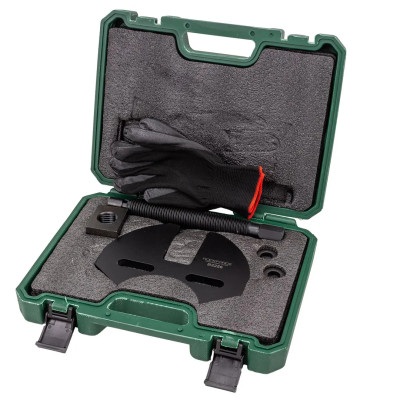 Набор инструментов для замены ступицы на легковых и грузовых а/м RF-B2256