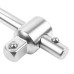 Вороток Т-образный 250мм, 1/2  RF LIGHT-8034250