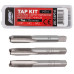 Метчик M7x1 (3шт) JBC-TAP7x1