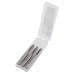 Метчик M5x0,8 (3шт) Sch-TAP5x0,8
