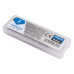 Метчик M5x0,8 (3шт) Sch-TAP5x0,8