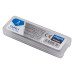Метчик M6x1 (3шт) Sch-TAP6x1