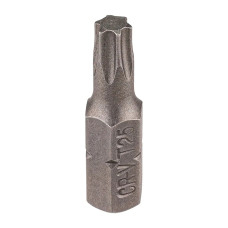Бита TORX 1/4 , T25х25ммL RF-1262525 Бита TORX 1/4 , T25х25ммL RF-1262525