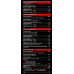 Набор инструментов 142+6пр. 1/4 , 3/8 , 1/2 (6гр.) RF LIGHT-41421+6