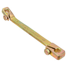 Ключ для тормозных трубок 7х9мм P-7510709C