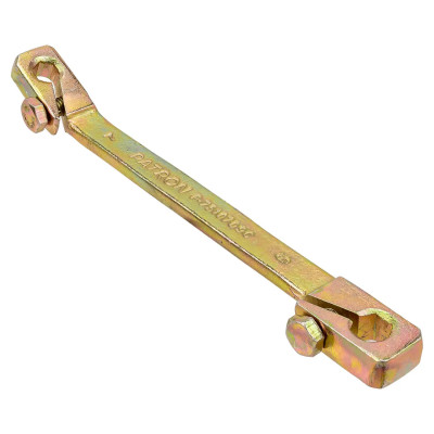 Ключ для тормозных трубок 7х9мм P-7510709C