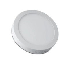 Светильник светодиодный ORIS (накладной), 3000K, 7W, IP20, 560lm, 120град, 230V AC 50/60 Hz LD-ORN07W-CB