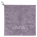 Салфетка чистящая микрофибра с логотипом 30*30 см (3шт/уп) F-NHE33 Haval
