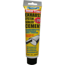 Герметик выхлопной системы (t применения до +1093С ) 140г ES-332