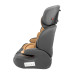 Автокресло детское 9-36 кг BS03A Coffee