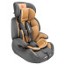 Автокресло детское 9-36 кг BS03A Coffee