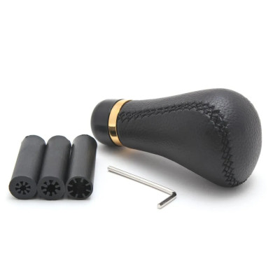 Ручка на КПП AX-J2105 Black AX-J2105 Black