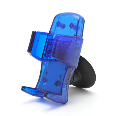 Держатель для телефона XB-530(blue) моргающий XB-530(blue)