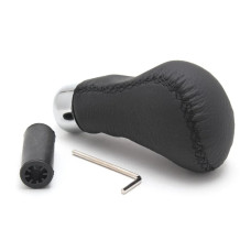 Ручка на КПП J2360 (Black/Black) J2360 (Black/Black)