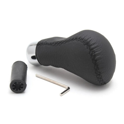 Ручка на КПП J2360 (Black/Black) J2360 (Black/Black)