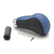 Ручка на КПП J2360 (Black/blue) J2360 (Black/blue)