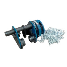 Каретка для тали механическая передвижная, 2т F-TRC9420(TR) BIG