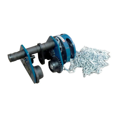 Каретка для тали механическая передвижная, 2т F-TRC9420(TR) BIG