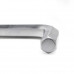 Набор ключей 6-гранных Г-образных длинных с шаром, 9пр. (1.5, 2, 2.5, 3, 4, 5, 6, 8, 10мм) в пластиковом держателе