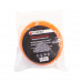 Губка для полировки на диске 150мм (М14) (цвет оранжевый)